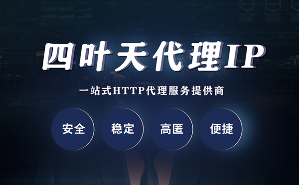 【台南代理IP】代理ip客户端使用教程