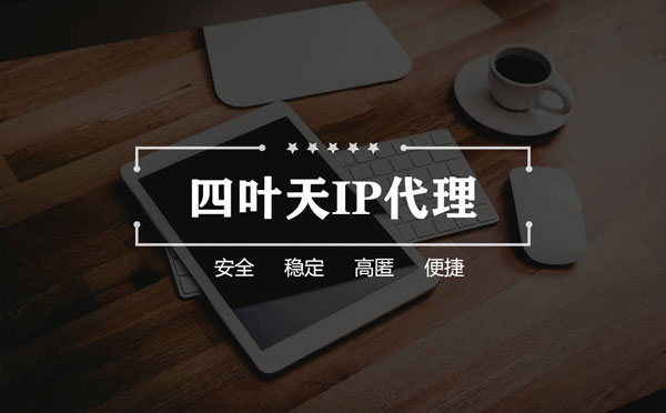 【台南代理IP】如何快速搭建代理IP？怎么检查代理的效果？