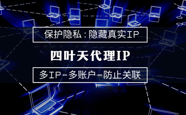 【台南代理IP】什么是代理ip池？如何提高代理服务器的网速